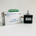 12V 24V 36V Gleichstrommotor 26W 42mm Bldc Motor